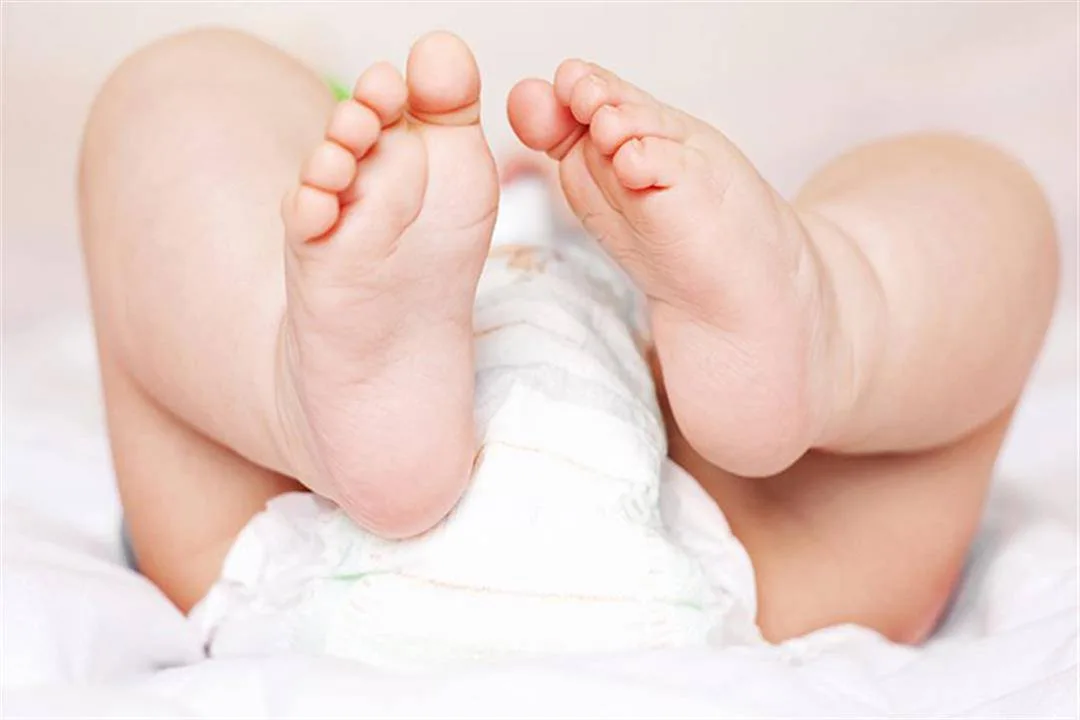 جراحة تقويم الأطراف وعظام الأطفال